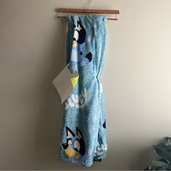 Bluey Throw - Picture 1 of 4